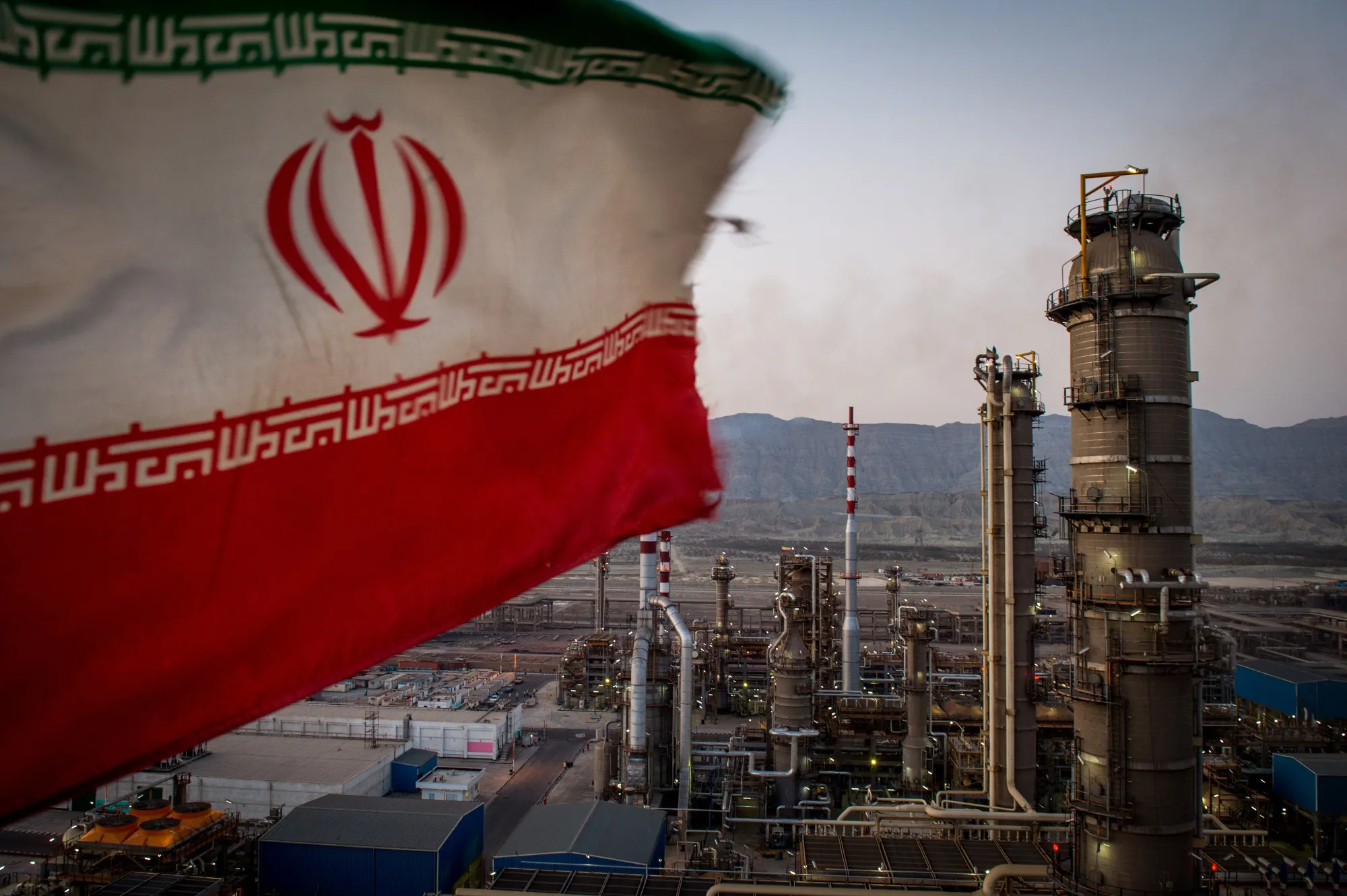 Iran’s Gas Energy Policies: Navigating Domestic Challenges and Global Sanctions
