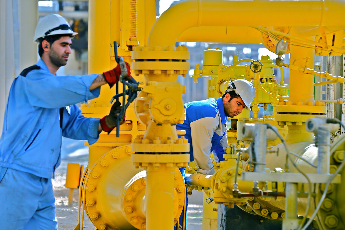 Iran’s Natural Gas Industry: A Strategic Overview