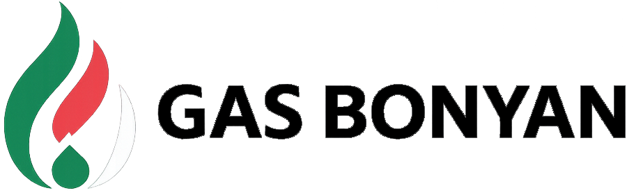 Gas Bonyan