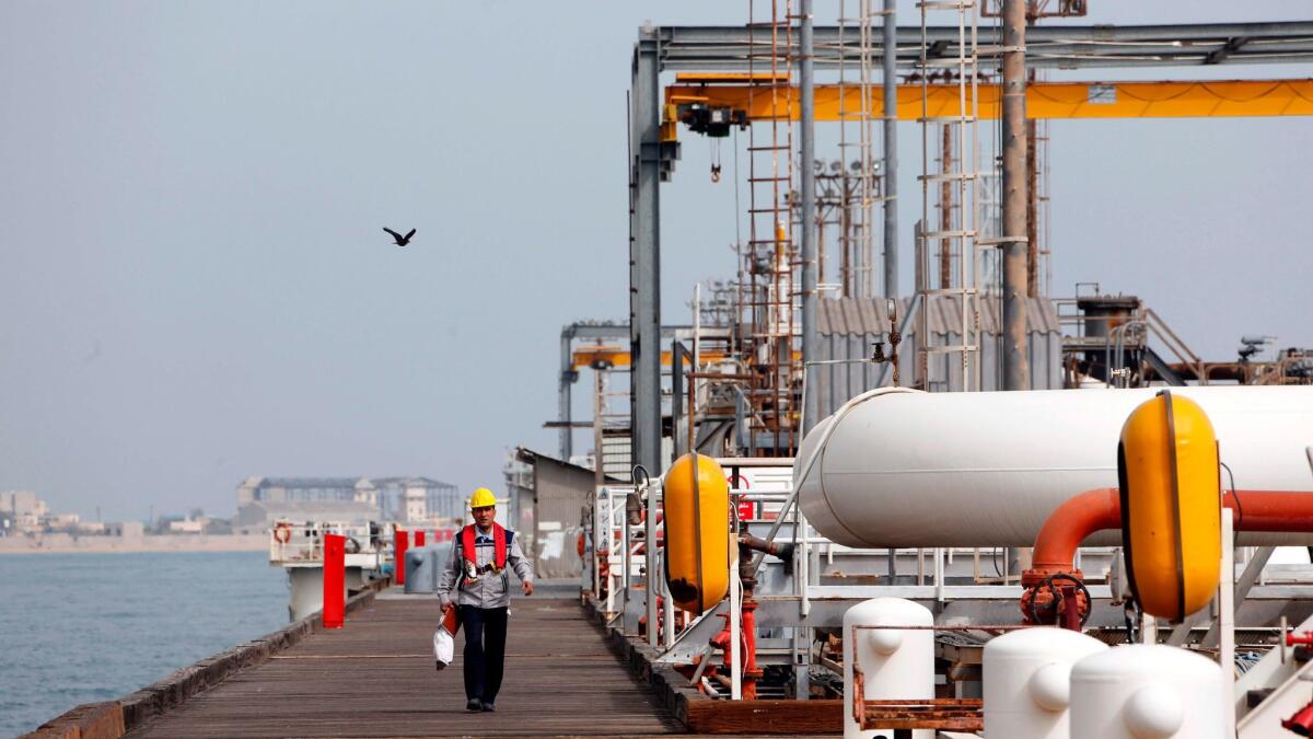 Technology and Innovation in Iran’s Natural Gas Industry