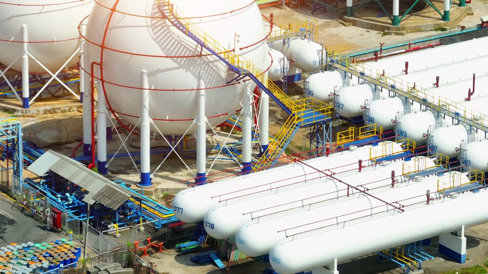 The Economic Significance of Iran’s Natural Gas Industry