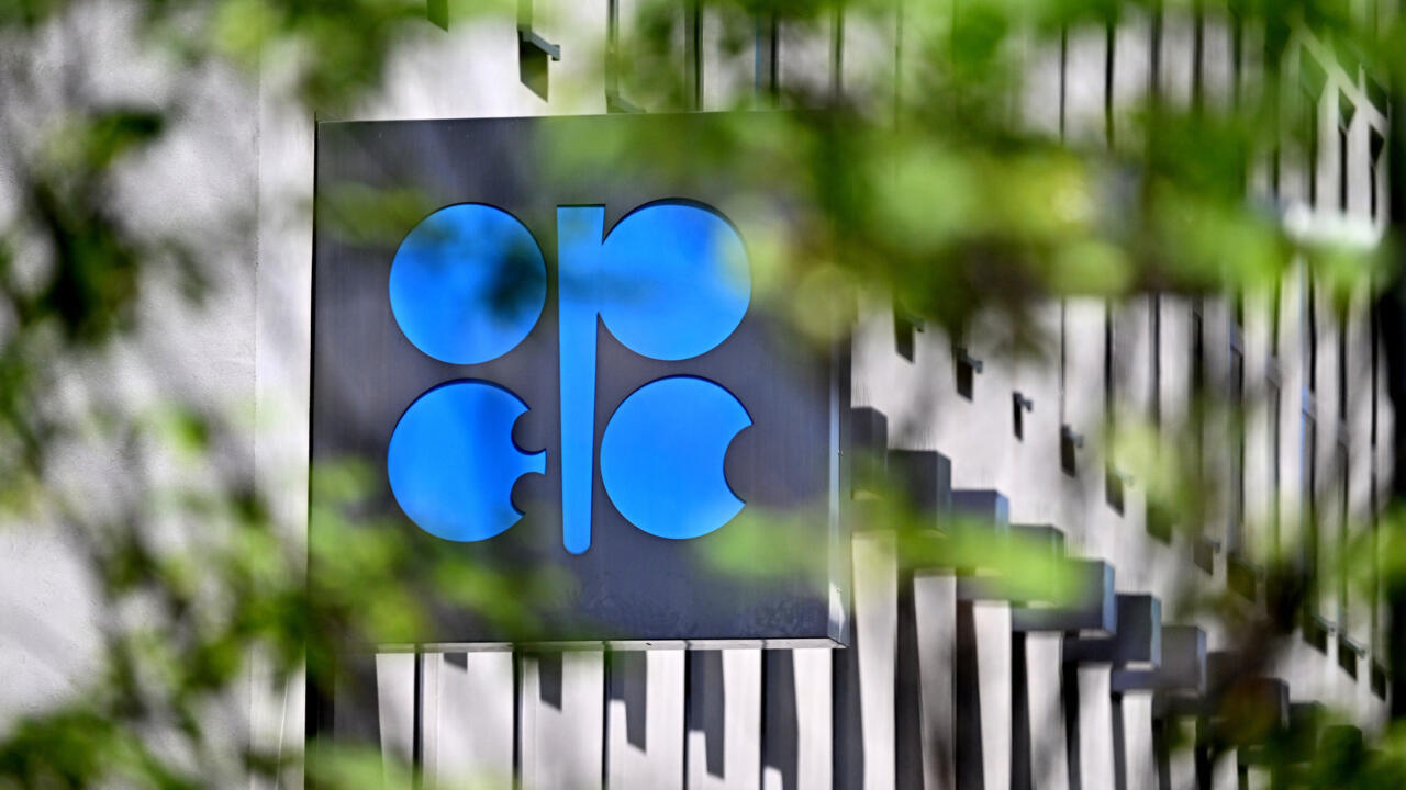 OPEC+ agrees further accelerated oil output hike for July