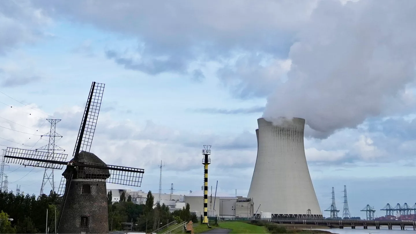 Germany Shifts Stance on Nuclear Power in EU Policy