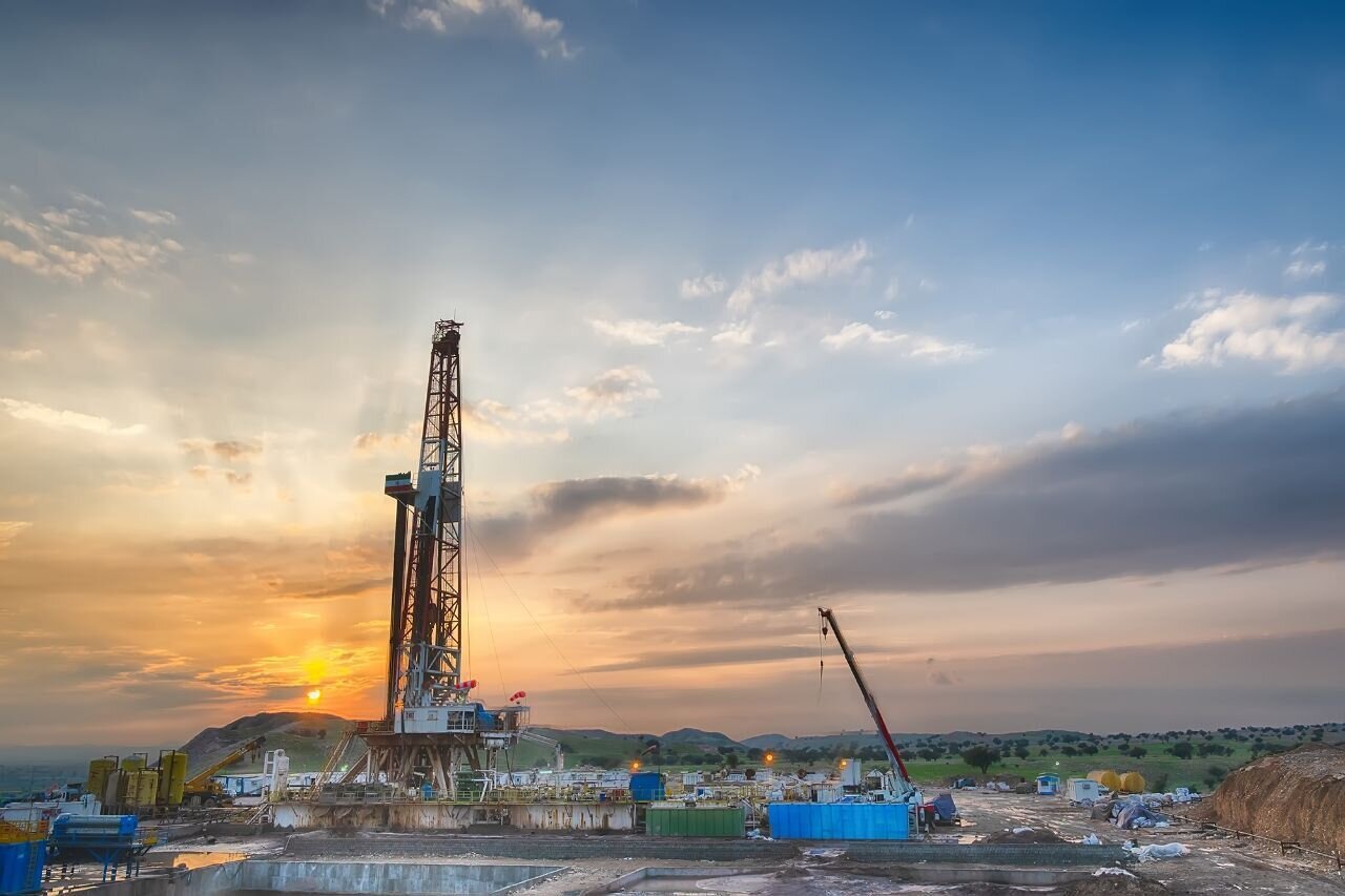 Power in the Oil Market Comes from the Wellhead / Untapped Reserves Are Only Potential Capacity