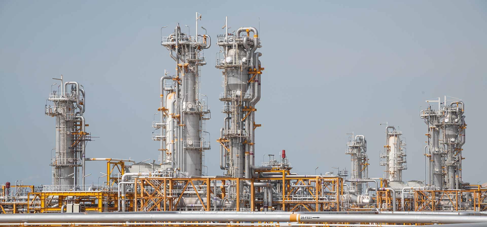 Iran’s high potential for discovering new oil, gas reserves