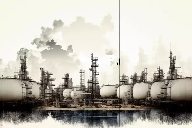 Natural Gas  Forecast: OPEC+ Talks and Global Sanctions Stir