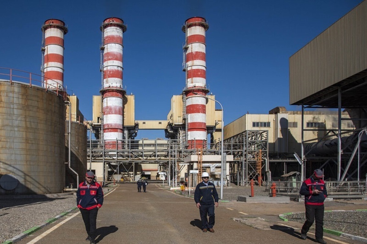 The Future of Energy in Iran Requires Serious Changes
