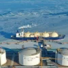 Russia and China are deepening negotiations over LNG and pipeline gas supplies, with talks ongoing about the Power of Siberia 2 pipeline amid shifting energy trade flows following the Ukraine conflict.
