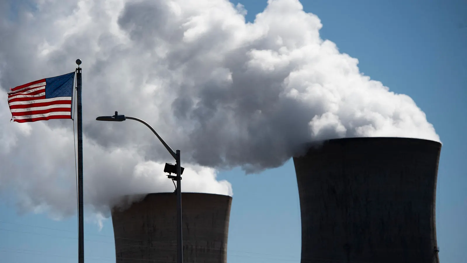 Global Trade Tensions: Understanding the Impact of Tariffs on the Nuclear Industry  