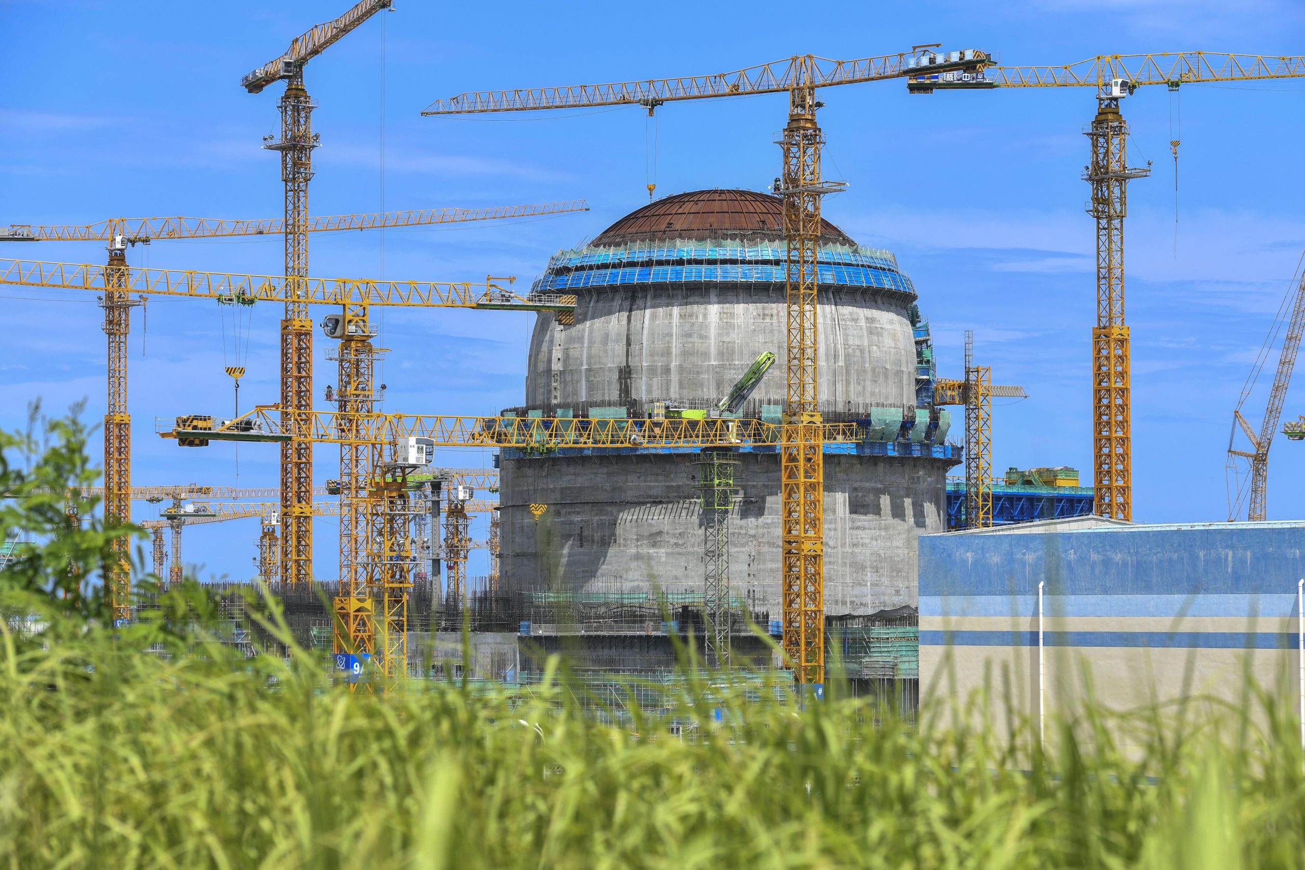Nuclear Investment Makes a Strong Comeback: Over $70 Billion on the Way