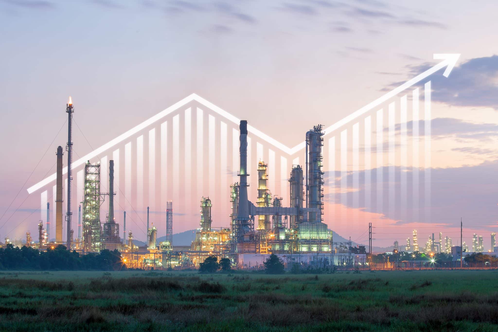 Natural Gas and Oil Forecast: Geopolitical Tensions Lift Prices, But Resistance Looms