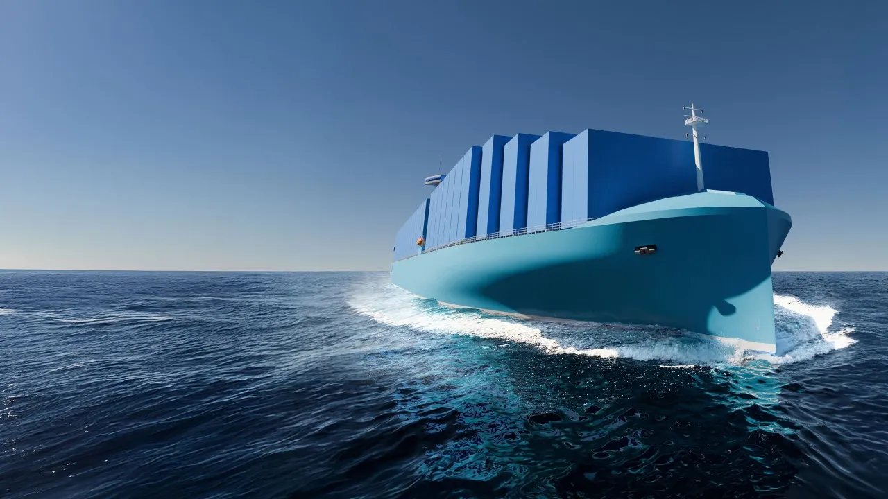 UK could lead the world in maritime nuclear