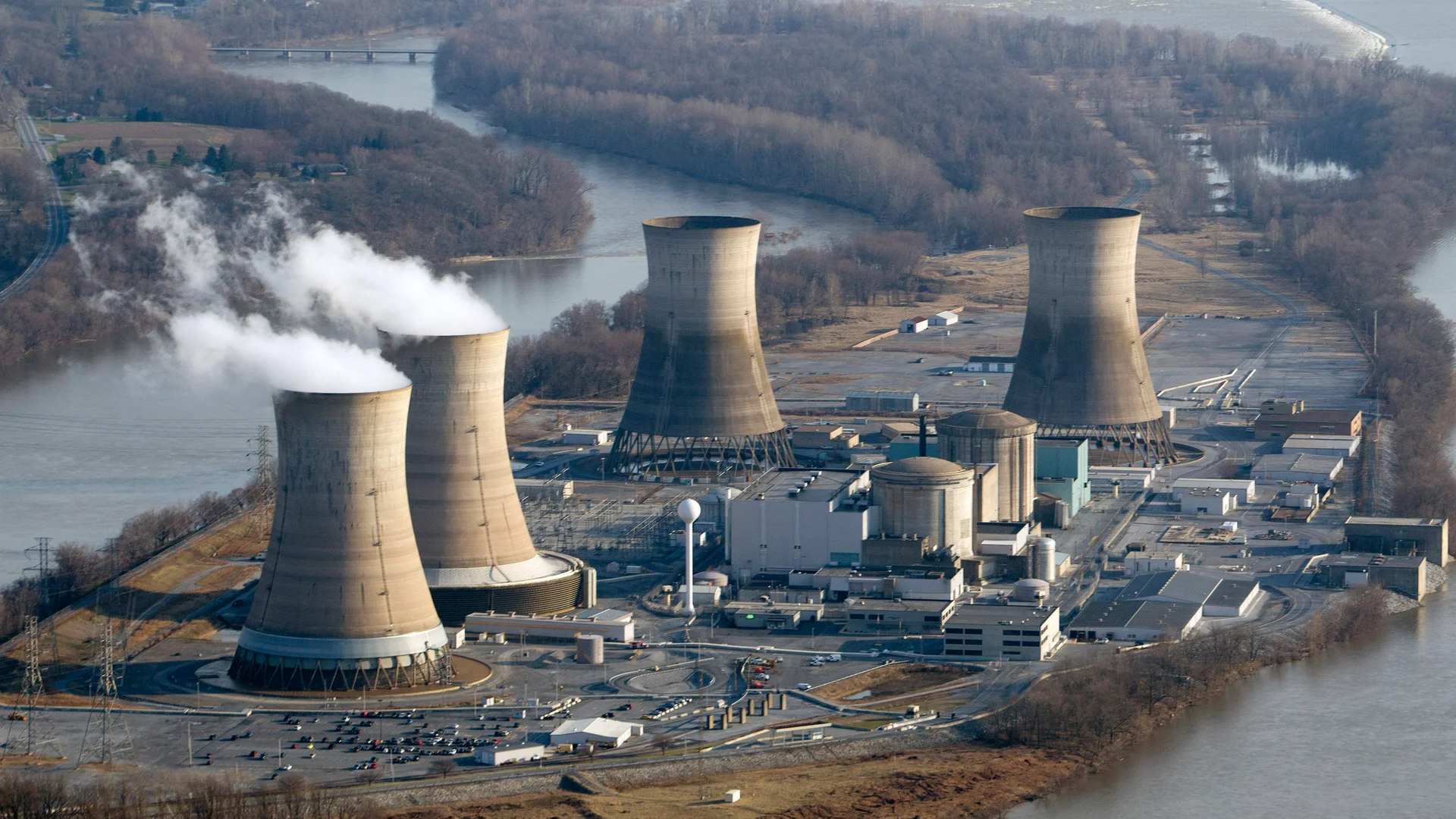 Advantages and Challenges of Nuclear Energy