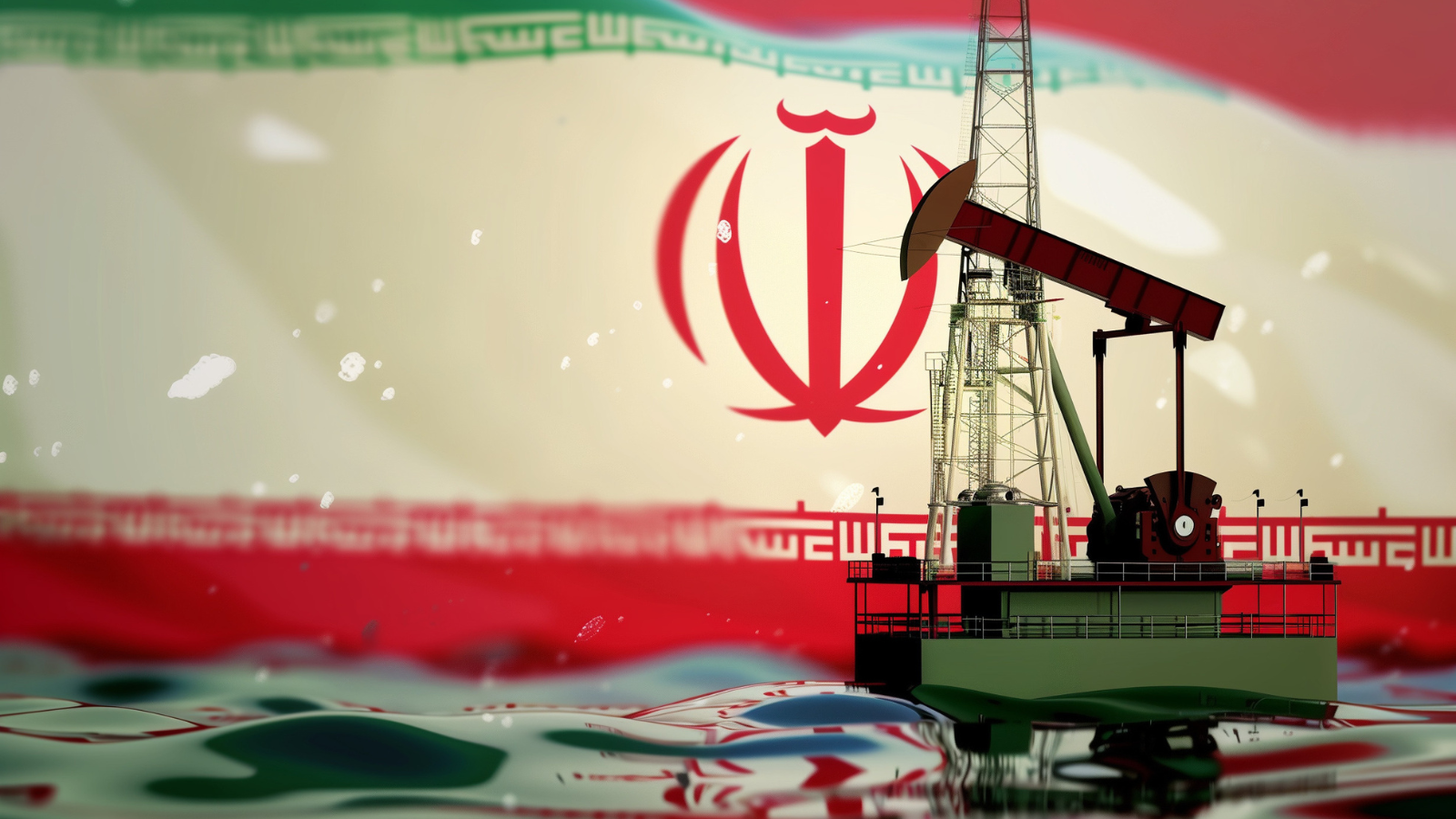 Investment in Iran’s Oil Industry Becomes More Attractive