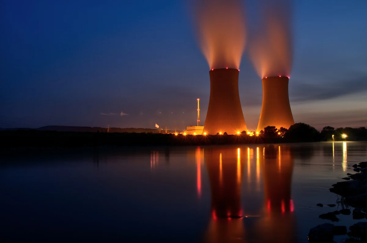 Nuclear supply chain must aim for ‘glocalisation’