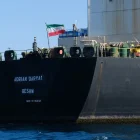 Iranian oil exports to China hit record high despite 'maximum pressure' US sanctions