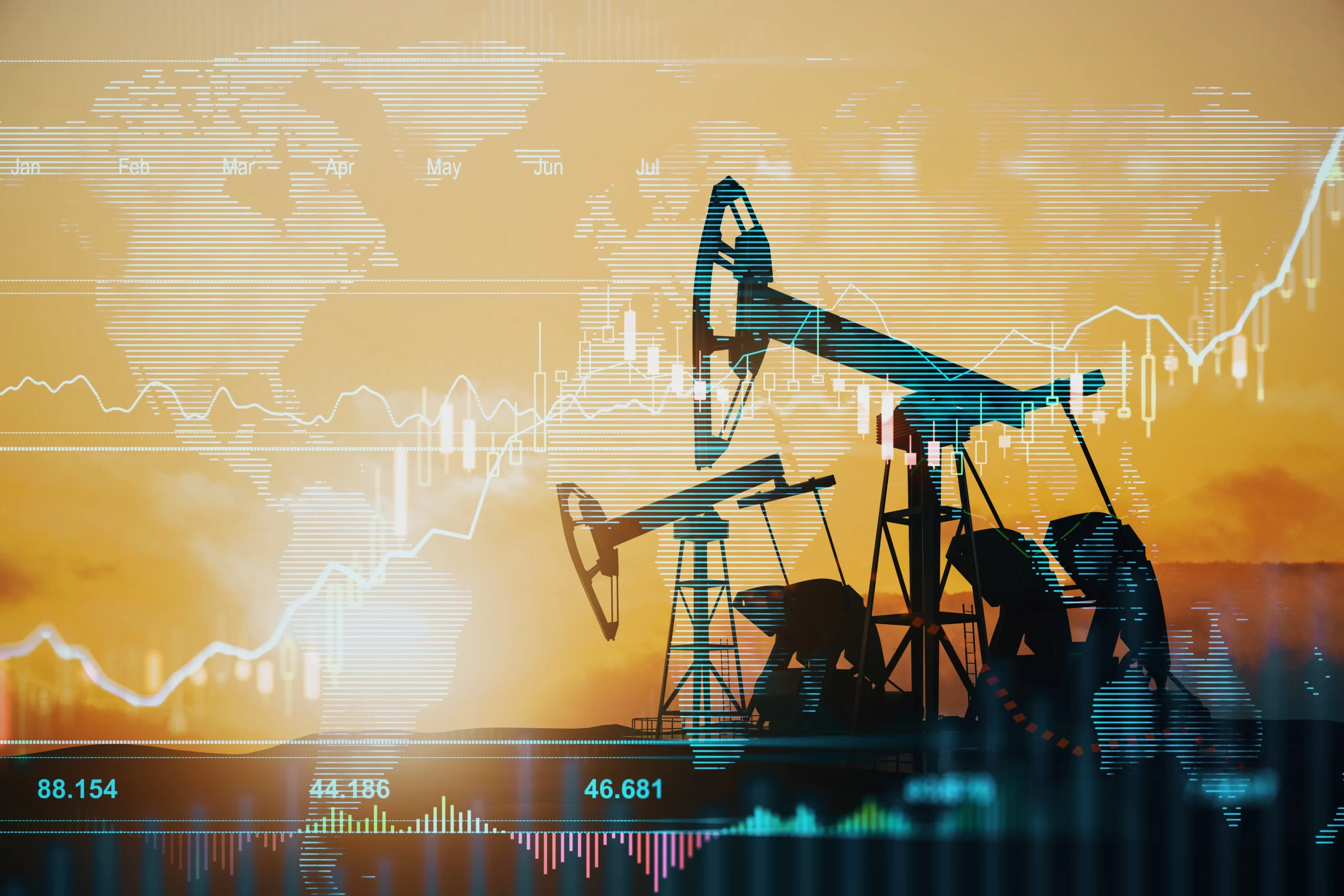 A Portrait of the Energy Market Landscape in the Second Half of 2025