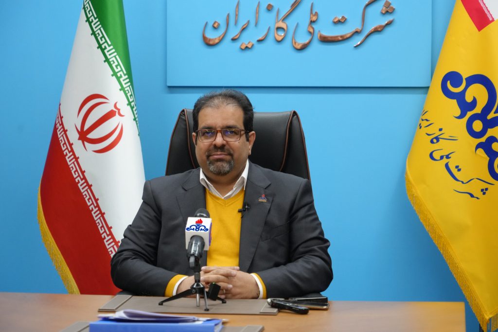 Home » How Iran’s Gas Savings Will Spur Production