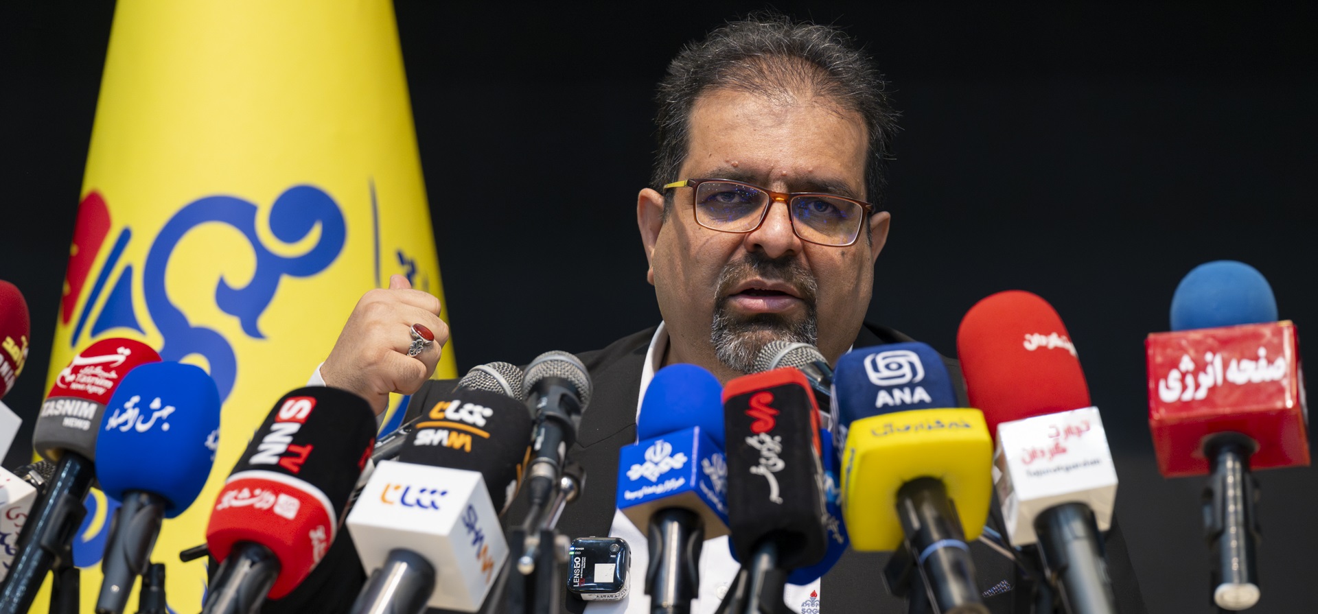 How Iran’s Gas Savings Will Spur Production