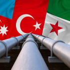 Azerbaijan’s Gas Card in Syria