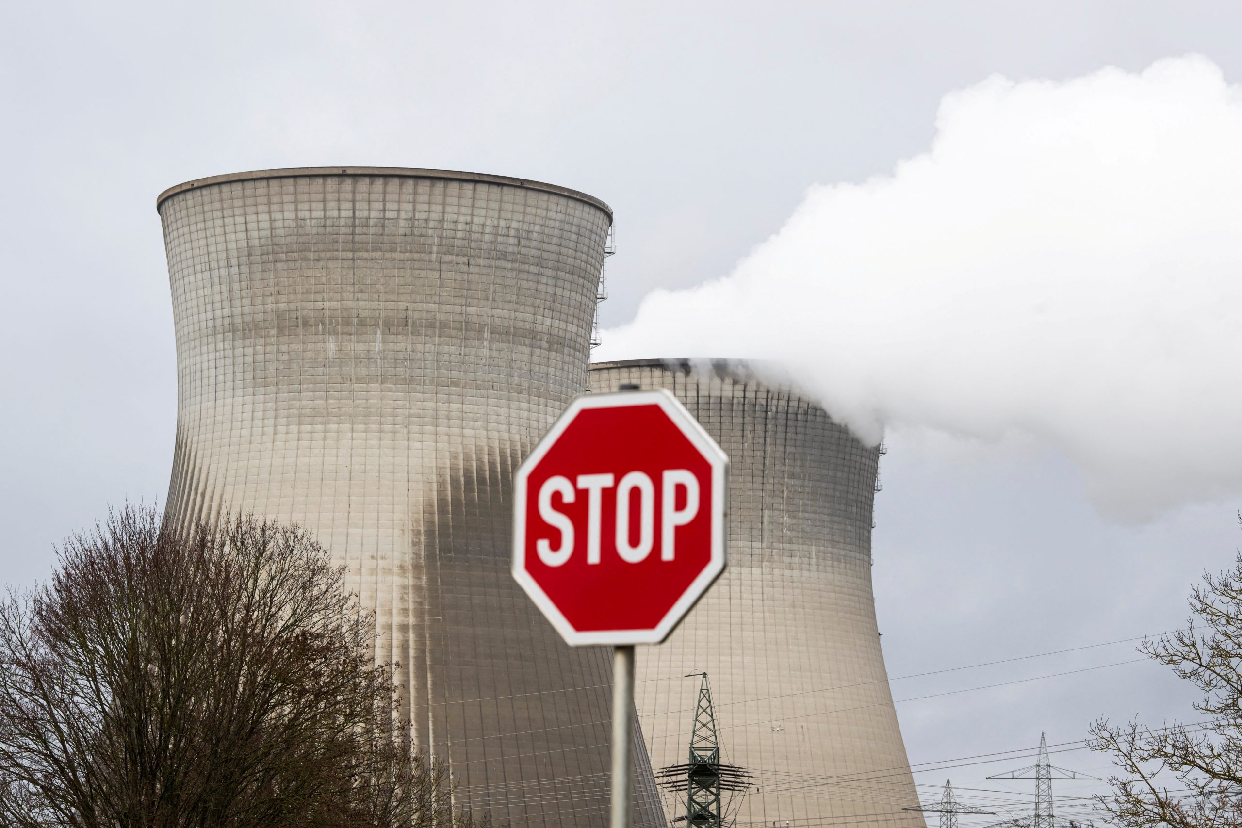 Germany and the Energy Security Puzzle: Prioritizing Gas Power Plants Over Climate Commitments