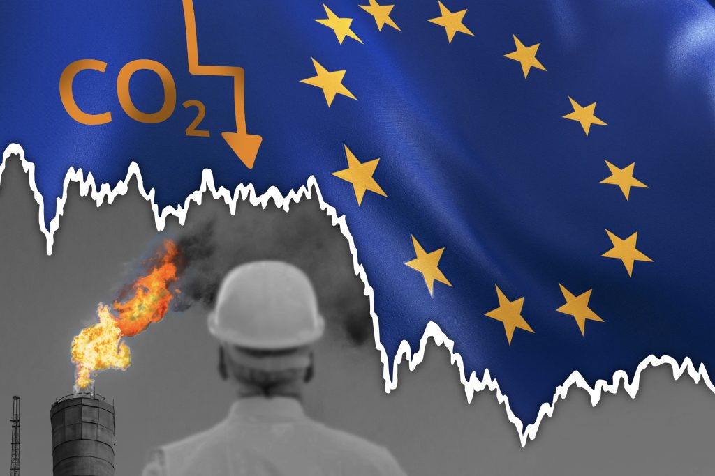 Less than a week after the $750 billion energy export deal from the U.S. to Europe, Brussels is now facing a challenge in the form of the European Union’s new methane regulations.