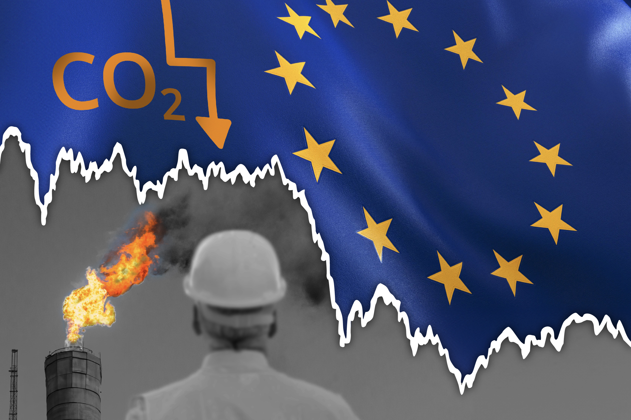 Europe Under Pressure: LNG Lobbies’ Efforts to Weaken Methane Regulations