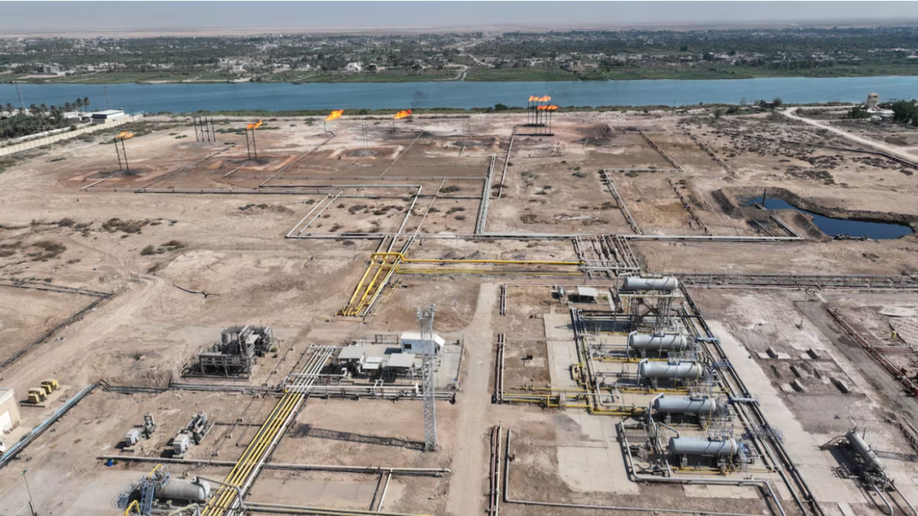 لغو معافیتهای تحریمی سواپ گاز، ۳۰۰۰ مگاوات برق عراق را کاهش میدهد