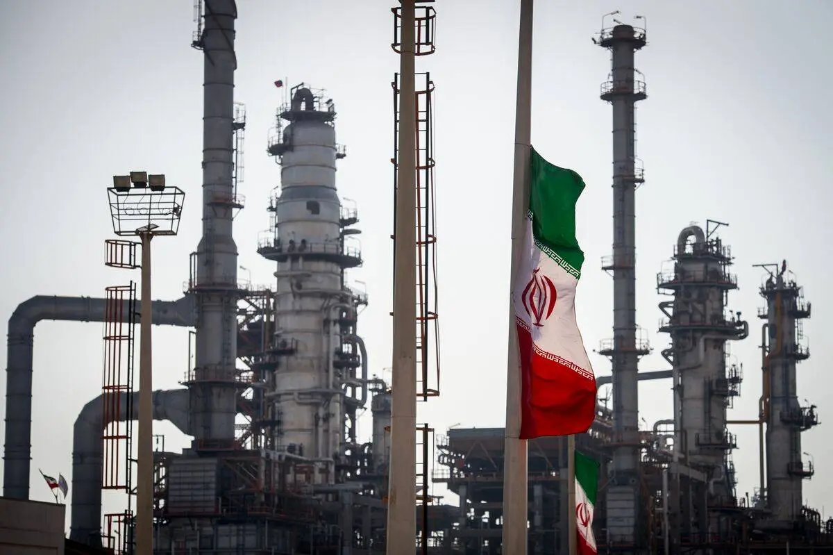 Investment Opportunities in Iran’s Gas Industry: From New Projects to Green Energy