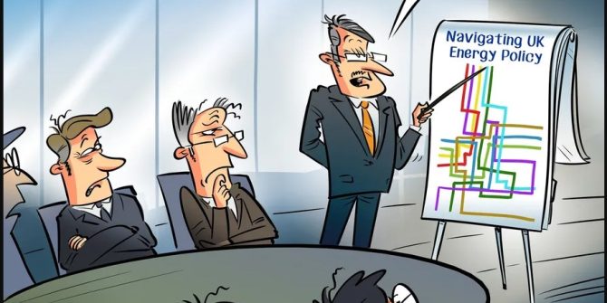 مهمترین اتفاقات صنعت نفت و گاز جهان در سال 2025