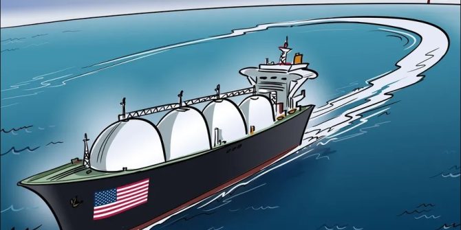 مهمترین اتفاقات صنعت نفت و گاز در سال 2025